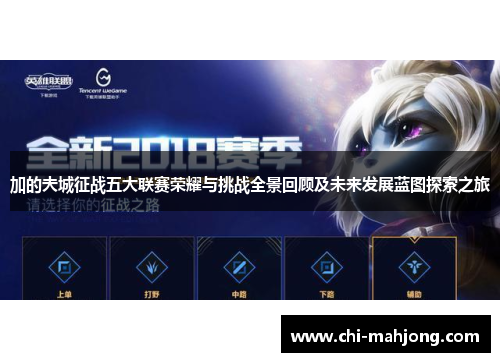 加的夫城征战五大联赛荣耀与挑战全景回顾及未来发展蓝图探索之旅