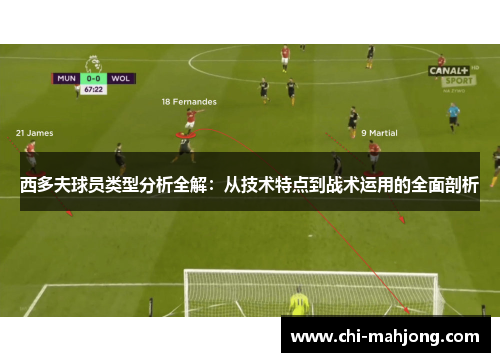 西多夫球员类型分析全解:从技术特点到战术运用的全面剖析 西多夫球员类型分析全解:从技术特点到战术运用的全面剖析